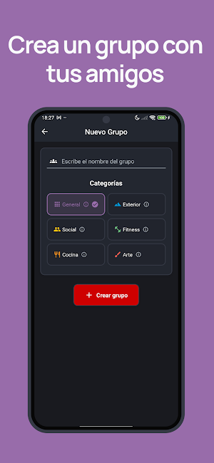 Proovit Screenshot 1