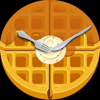 Waffle Day