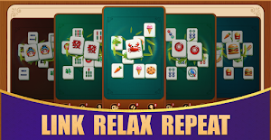 Zen Tile: Mahjong Onet Screenshot 0