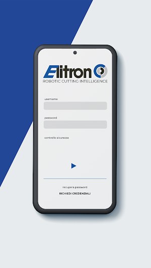 Elidesk Screenshot 1