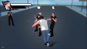 School's Revenge Screenshot 2