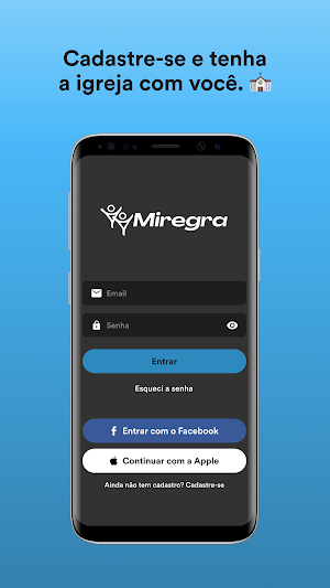 Miregra Screenshot 3
