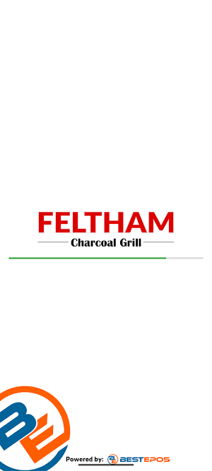 Feltham Charcoal Grill Screenshot 0