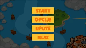 Obrana Dubrovnika Screenshot 0