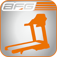 AFG Connected Fitness