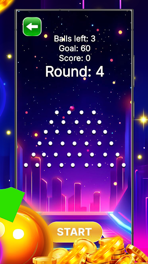 Vortex Drop Screenshot 3