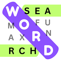 Word Search Harmony: Word Find