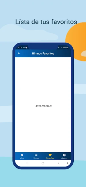 Vida Cristiana Screenshot 3