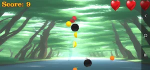 Fruit Slice Bombs Screenshot 0