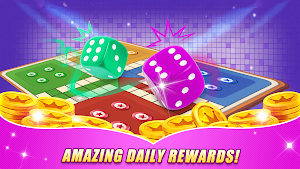 Ludo Master Screenshot 3