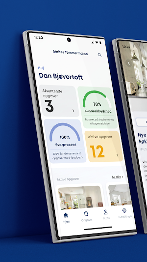 3byggetilbud.dk PRO Screenshot 0