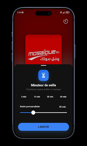 Radio Tunisia Lite Screenshot 3