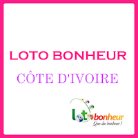 Loto Bonheur CI