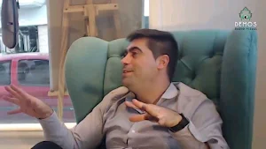 AppStreamingTVenVivo Screenshot 2