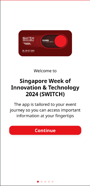SWITCH 2024 Screenshot 1