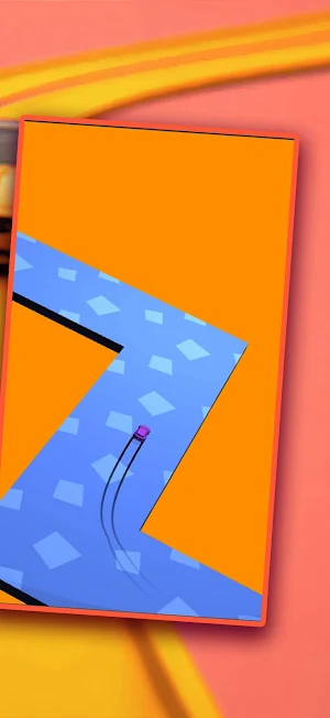 Crash Car Battle Screenshot 2