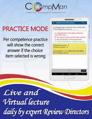 CompMan Review and Assessment - Deck Management Screenshot 3