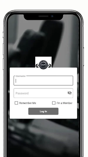 Cyclone Gym Screenshot 1