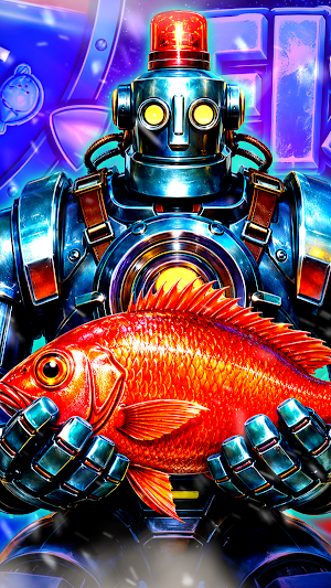 Frozen Catch Screenshot 1