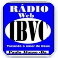 Rádio Web ibvc