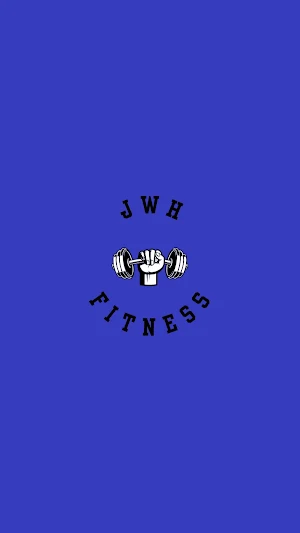 JWH Fitness Screenshot 0