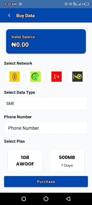 Al-Sa'as Data Screenshot 2
