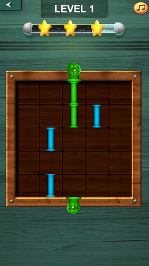 Walid Pipeline Puzzle Screenshot 3