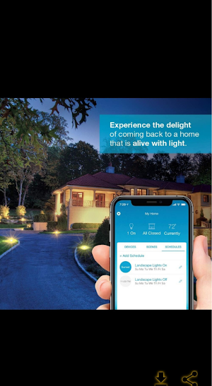 lutron outdoor plug guide Screenshot 0