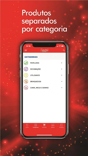 Versátil Screenshot 3