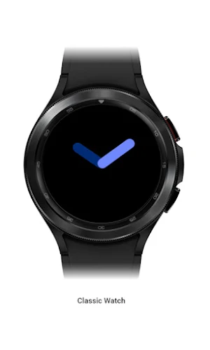 Sleek Material You Watch Face Screenshot 3