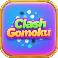 Clash Gomoku
