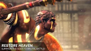 Gods of Rome Screenshot 0