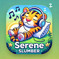 Serene Slumber