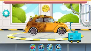 Car Washing Screenshot 1