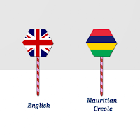 English Mauritian Creole Trans
