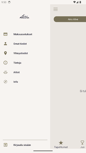 Aino Alive Screenshot 3