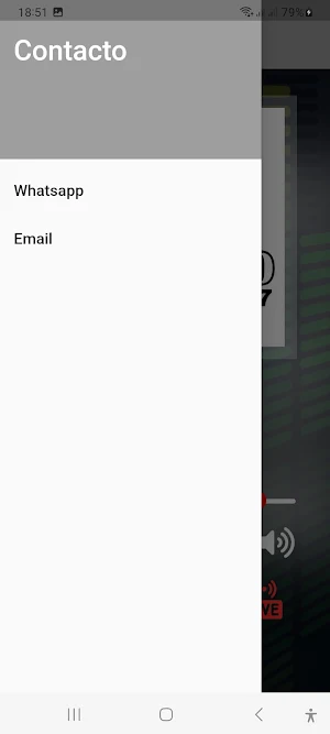 Fm Sauce Sólo Screenshot 2