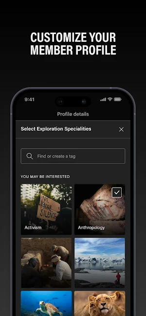 The Explorers Club Screenshot 1