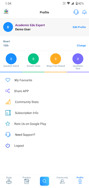 Sumukh Digital Science Academy Screenshot 2