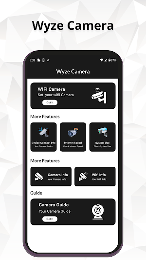 Wyze Camera Screenshot 0