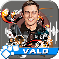 Vald Laisse Tomber