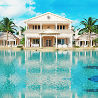 My Home Makeover - Design Your Dream House Games