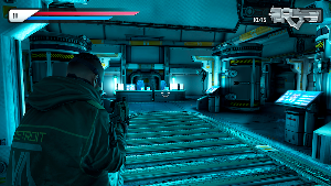 Mindcell Screenshot 3