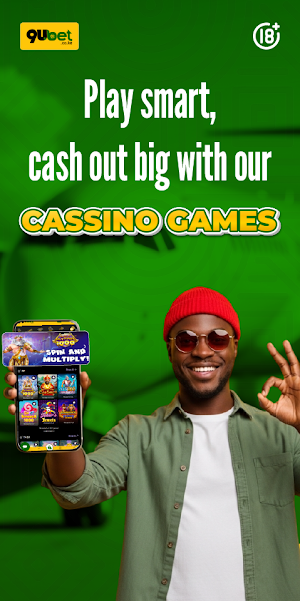 9UBET Kenya – Betting & Casino Screenshot 2