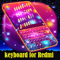 keyboard for Redmi