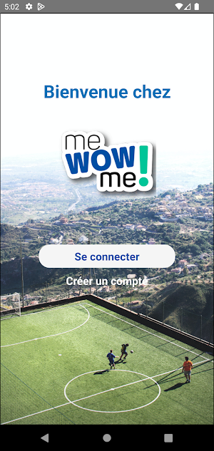 mewowme Screenshot 0