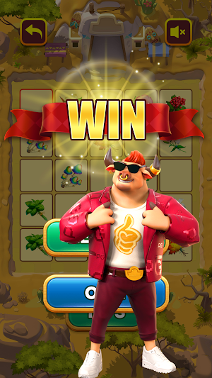 Blossom Recall Screenshot 0