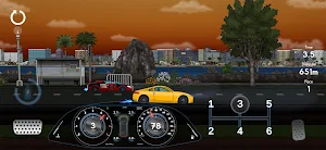 Car Manual Shift 4 Screenshot 1