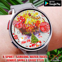 [N-SPORT561]Christmas