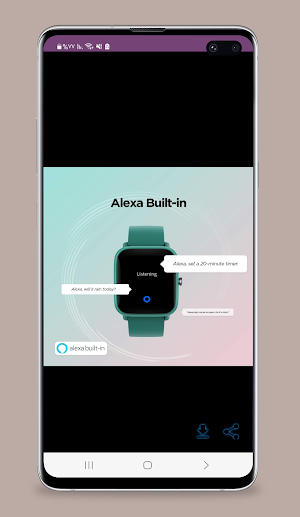 amazfit smartwatch guide Screenshot 3